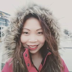 Meet your Posher, Irene cecilia